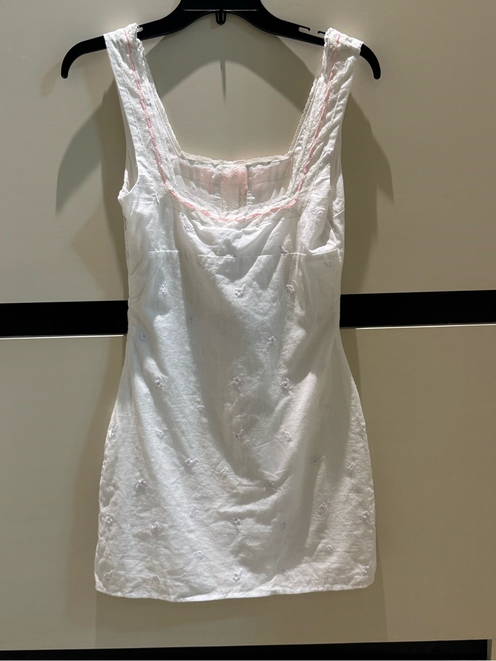Princess Polly Maple Mae Mini Dress - Picture 2 of 6